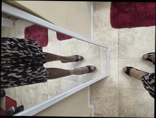 Video 1659004591: gay crossdresser, amateur crossdresser, crossdresser high heels, american crossdresser, crossdresser bathroom, crossdresser black, wife dressing, gay hd