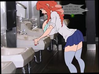 Video 141068204: futanari schoolgirl, shemale fucks girl gangbang, gangbanged ass fucked, big cock gangbang, big tits gangbang, gangbang hd