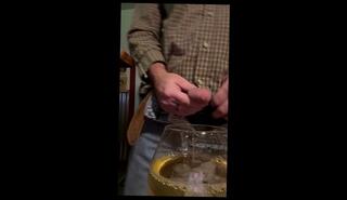 Video 1657870403: pissing peeing, solo male pee, amateur pee