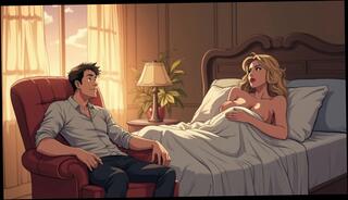 Video 1622544093: gay cuck, gay cartoon, dick cuck, big dick cartoon, gay slut