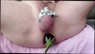 Video 1594152765: anal balls