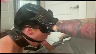 Video 1585754053: submissive bdsm bondage, fetish milf submissive, submissive slut gags, milf cock worship, amateur milf submissive, bondage gagged girl, big tit milf bondage, milf gagging blowjob, worship daddy's cock, girls gagging dick, amateur bdsm couple, good submissive slut, sloppy cock worship, amateur milf home
