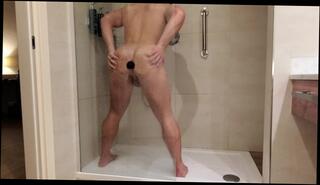 Video 1603227203: solo bisexual male, solo caught, dick solo masturbating cumming, caught masturbating anal, caught masturbating amateur, solo big dick cum, caught masturbating shower, secretly caught, camera caught, husband