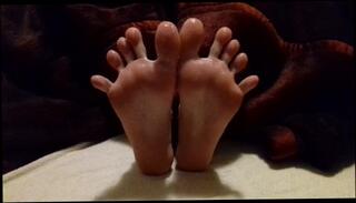 Video 1600977353: feet foot fetish toes, foot fetish soles feet, pov feet toes, fetish male feet foot, foot fetish solo, feet toe spreading, amateur pov foot, toe nail polish, feet rub