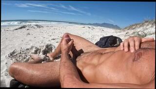 Video 1592656703: solo jock jerking, solo muscle jock, jock caught, gay straight amateur jock, straight guy caught jerking, solo hunk jerks, big dick solo jerk, solo jerk cumshot, solo male cumshots gay, beach caught, public caught, beach wank
