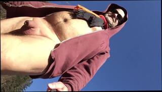 Video 1098018804: daddy cock gay, amateur gay daddy, small cock daddy, daddy bear cock, amateur public gay, gay cock outdoors, penis exposed, daddy hd
