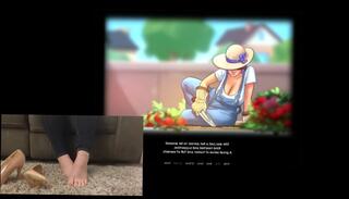 Video 1595013393: sexy feet amateur, sexy feet high heels, sexy feet legs, foot cam, sexy cartoon, game cartoon, british feet