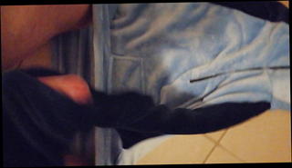 Video 1571218911: blowing massive cock, wank cumshot, cock blows load, gay wanking, blowing horny