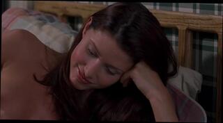 Video 767071004: shannon elizabeth, american pie