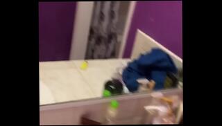 Video 988705455: solo masturbation, rubbing guy cock, hot rubbing cock