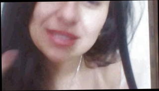 Video 897415001: latin cam girl masturbates, latin cam girl playing, girl masturbates alone, straight cam