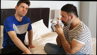 Video 1658763174: bareback twink gay sex, twink daddy bareback, stepdad, underwear