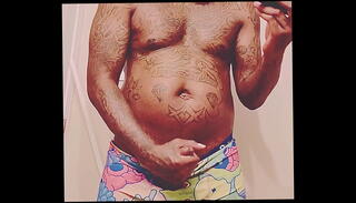 Video 1638129405: cock black stud, stud lover, stud guy, studs man, dude blows cock, cock blows load, blowing fat cock, fat cock meets