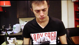Video 1609425564: gay twink american, boy fisting, two boys