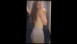 Video 1657491853: tits amateur solo, solo female nude, small tits solo, pretty solo, loves teasing dancing