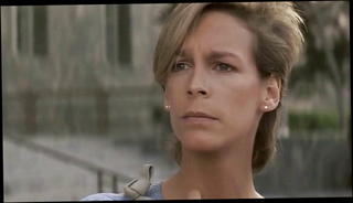 Video 1570742081: jamie lee curtis, babe straight, american babe, lingerie babe, brunette babe, babe hd