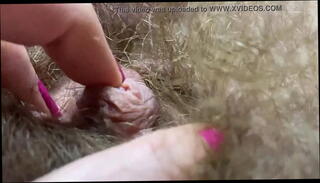 Video 1656552925: closeup femdom, big clit orgasm closeup, closeup pussy clit, pussy homemade closeup, homemade amateur closeup, clitoris