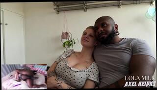 Video 1665750541: amateur interracial couple, couple milking, mature interracial couple, milking straight, interracial missionary, milk hd, interracial tattooed, porn