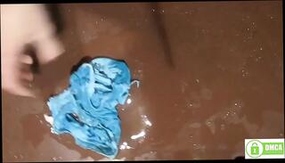 Video 1658281951: piss drinking slave, mistress pissing, fetish mistress, dirty panty fetish, amateur mistress, fetish straight, drinking urine, mistress shoe, female mask fetish, skirt fetish, short piss, lingerie mistress, beautiful mistress, stockings mistress, russian mistress, brunette mistress, shower fetish, fetish hd, slim brunette amateur