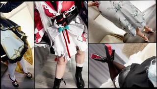 Video 1665284583: feet foot job pantyhose, pantyhose foot job handjob, pantyhose foot job fuck, pantyhose foot job blowjob, big feet foot job, bondage foot job, amateur foot job handjob, foot job ass fuck, maid foot job, stocking foot fuck, high heel foot job, cosplay foot job, asian foot job, star foot