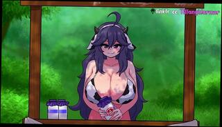 Video 1656577893: cartoon animation uncensored, uncensored anime porn, milking
