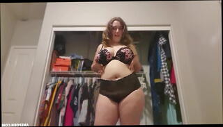 Video 1118389955: white girl throat, amature girl, girl striptease, thick white girl, cute thick girl, girls family