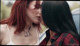 Video 1665677035: romi rain, pussy fucking licking kissing, shemale fuck trans