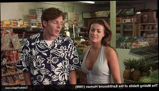Video 1226606301: carmen electra, sexy topless teen, sexy straight teen, sex straight teen, teen sexy lingerie