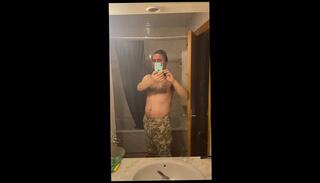 Video 1656646533: fetish gay solo, fetish domination, solo gay amateur, str8 dude, gay male domination, gay man solo