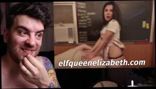 Video 1664004913: schoolgirl fucks teacher, trans schoolgirl, amateur trans anal