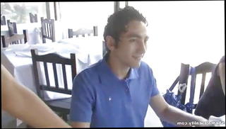 Video 1045765001: shemale anal, travesti argentina, argentinian shemale