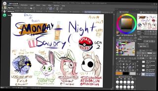 Video 1627921323: cartoon furry, furry solo, amateur solo male, 60fps amateur