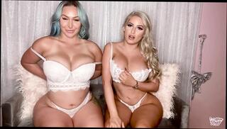 Video 1657970591: nina kayy, busty milf double, busty babe double, busty milf jerking, big milf tits joi, busty milf pornstar, perfect busty milf, busty milf lingerie, busty english babe, straight joi, helps busty, joi hd