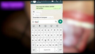 Video 1556329805: horny homemade blowjob, horny amateur homemade, semen blowjob, homemade latin blowjob, hot blowjob horny, mexicana blowjob