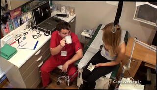Video 1626547415: doctor humiliation, latex doctor, latex booty, doctor fetish, doctor spreads, ass latin booty, booty natural tits, booty small tits, doctor medical, wide booty, tattooed doctor, behind ass