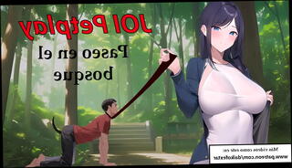 Video 1599133875: hentai anime joi, femdom hentai joi, bdsm slave femdom, hentai anal joi, femdom slave training, anime toon, pet slave training, joi anal play, spanish joi