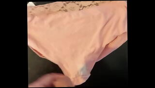 Video 1554833145: cum semen sperm, cock wank cum, wife masturbating cumming, cock wank cumshot, panty wank cum, dirty panties cum, nurse cum