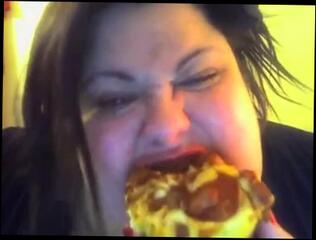 Video 1470516803: chubby bbw amateur, bbw amateur solo, ssbbw bbw fat, ssbbw fat fetish, solo female bbw, ssbbw pig, ssbbw eating, eats tinies