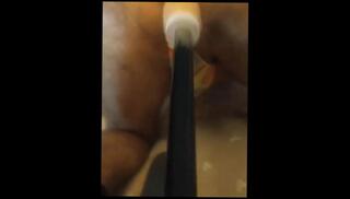 Video 1611227603: solo male sex toy, solo anal toy, solo amateur toys, fucking machine, solo amateur blonde, rough solo