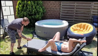 Video 1626677815: sexy ass anal, anal pleasure, sexy clothes, sexy outdoor