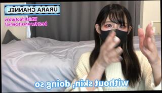 Video 1583153963: amateur femdom cfnm handjob, japanese femdom cfnm amateur, femdom mistress tease, cfnm femdom girls, mistress solo, solo girl orgasm, femdom ruined orgasm, femdom nipple play, uncut penis, penis foot, solo female orgasm, best foot job, mistress tickle