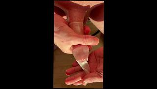 Video 1666166093: solo male masturbation pov, pov amateur solo, fetish solo masturbation, fetish gay solo, condom pov, solo male masturbation cum, solo jerk cum, pov handjob cum, solo masturbates jizzes, cum filled condom, condom fuck, jerks pov guy, pov fantasy