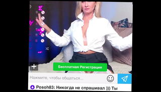 Video 1594678805: milf webcam, lady striptease, dressed ladies, old lady