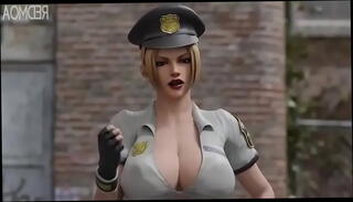 Video 1169123095: cock 3d animation, 3d deep throat, deep throat bukkake, 3d cum, 3d blowjob, 3d female, deep throats cops
