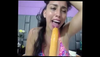 Video 1098879115: sex dildo toys solo, dildo deep throat sucking, bitch sucks dildo, dildo dick sucking, sloppy dildo deep throat, long dildo deep throat, dildo freak, cutie dildo, long hair solo, colombian bitch