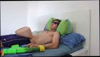 Video 1632960263: solo male sex toy, solo amateur toys, solo ejaculation, solo blonde toying, solo athletic, solo male hard, wild solo, rough solo