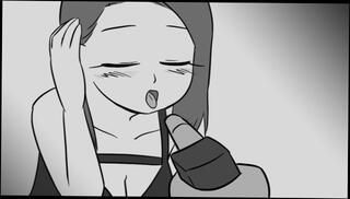 Video 1576509413: cartoon animated comics, anime girl, anime story, funny anime, anime old, girl old mature