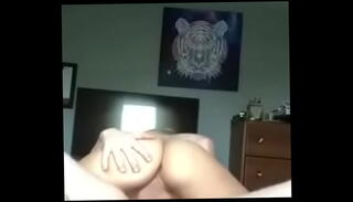 Video 1206677055: doggy style busty, busty slut sucking, busty slut blowjob, doggy styled college, college dorm sluts
