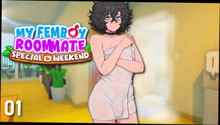 Video 1658606915: hentai porn games, femboy