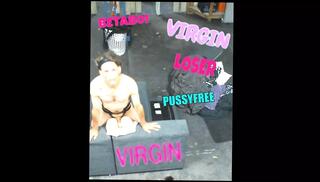 Video 1625030351: sissy humiliation, sissy gay porn, australian gay porn, gay porn hd, fake boobs